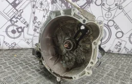 МКПП Ford Focus 2 4M5R7002 1.6-1.8