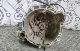 МКПП Ford Focus 2 4M5R7002 1.6-1.8