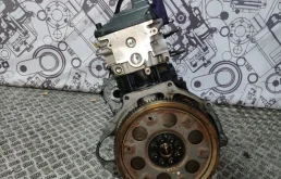 Двигатель Toyota Land Cruiser Prado 1900030750 1KDFTV