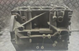 Блок двигателя Ford Mondeo RF6M8G6015AD MK4 SEBA