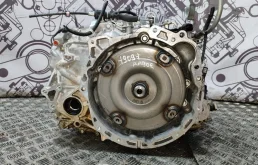 Вариатор Mitsubishi Outlander 3 ASX Lancer 2700A401 4B10