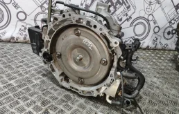 АКПП Mazda 3 FSK519090G BK LF L3 L5 L8