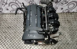 Двигатель Mitsubishi Outlander 3 1000C862 GF3W 4B12