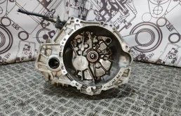 МКПП Toyota Corolla 3030012D51 E150 1ZRFE 2ZRFE