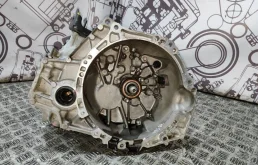 МКПП Toyota Corolla 3030012D51 E150 1ZRFE 2ZRFE