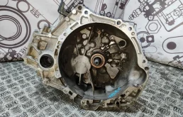 МКПП Toyota Corolla 3030012D51 E150 1ZRFE 2ZRFE