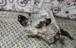 МКПП Toyota Corolla 3030012D51 E150 1ZRFE 2ZRFE