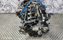 Двигатель Mazda CX 5 SHY602300B SHVPTS