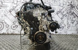 Двигатель Mazda CX 5 SHY602300B SHVPTS