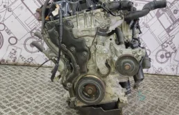 Двигатель Mazda CX 5 SHY602300B SHVPTS