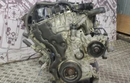 Двигатель Mazda CX 5 SHY602300B SHVPTS