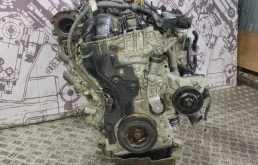 Двигатель Mazda CX 5 SHY602300B SHVPTS