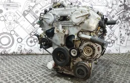 Двигатель Nissan Teana 101029Y4A0 J31 VQ23DE
