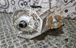 Раздатка Mitsubishi L200 Pajero Sport 3200A206 KK/KL 4N15