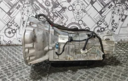 АКПП Mitsubishi L200 Pajero Sport 2700A391 KK/KL 4N15