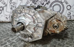 Раздатка Toyota Land Cruiser Prado 361006D401 150 1GDFTV