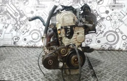 Двигатель Honda HR-V 10002PELE02 GH4 D16W1