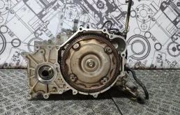 АКПП Mitsubishi Grandis W4A4B2N1Z NA4W 4G69