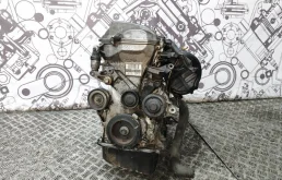 Двигатель Toyota Corolla 190000D140 E120 4ZZFE