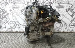 Двигатель Nissan Teana 101029Y4A0 J31 VQ23DE