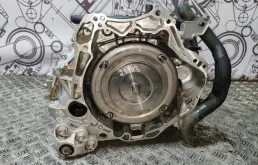 АКПП Mazda 3 20793 BM P5VPS
