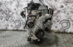 Двигатель Mazda 3 P5VPS BM P5VPS