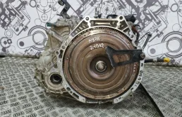 АКПП Honda Inspire M97A CP3 J35A