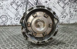 АКПП Mitsubishi Pajero 4 2700A130 V98W 4M41U