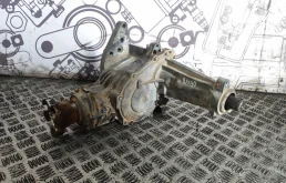 Раздатка Chevrolet Captiva 24240427 C100 10HM