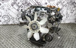 Двигатель Toyota Hilux 190000E090 2GDFTV