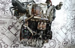Двигатель Nissan X-Trail 1010200Q1K T31 M9R