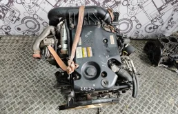 Двигатель Isuzu 4JJ1 4JJ1