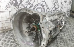 МКПП Mitsubishi L200 2500A570 KK/KL 4N15