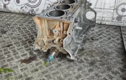 Блок цилиндров Mitsubishi Lancer X 1000C843 CY 4B11