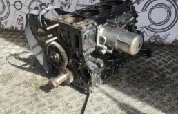 Блок цилиндров Nissan Cabstar 11009MA70C F24M ZD30