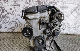 Двигатель Mitsubishi Outlander XL 1000C862 CW5W 4B12