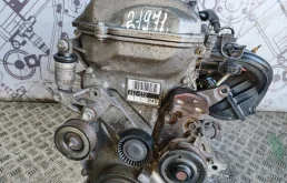Двигатель Toyota Corolla 190000D140 E120 4ZZFE
