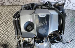 Двигатель Lexus NX 1900036510 8ARFTS