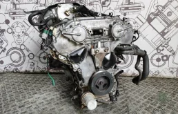 Двигатель Nissan Teana Murano 101029W2AF J31 Z50 VQ35DE