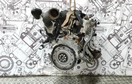 Двигатель Toyota Avensis 3 190000T090 T270 2ZRFAE