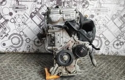Двигатель Toyota RAV4 1900037380 30 40 3ZRFAE
