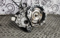 АКПП Mazda CX 7 MPV AW3119090S L3VDT