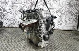 Двигатель Toyota RAV4 1900037380 30 40 3ZRFAE