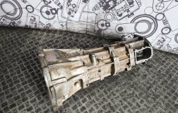 МКПП Mitsubishi L200 2500A570 KK/KL 4N15