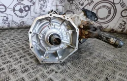 Раздатка Mitsubishi L200 3200A196 KK/KL 4N15