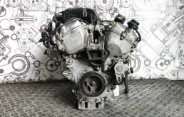 Двигатель Mazda CX9 CAY602300 CA