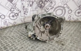 МКПП Ford Focus 2 1485845 MK2 HXDA