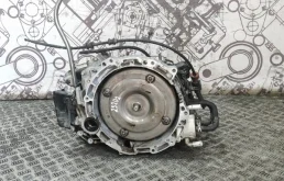 АКПП Mazda 3 FSK519090G BK LF L3 L5 L8