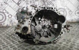 МКПП Toyota Avensis 3030005020 T250 1ZZFE
