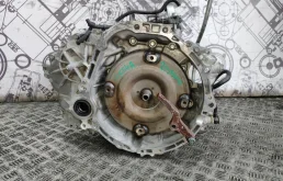 Вариатор Nissan Teana 310201XF8E J32 VQ25DE